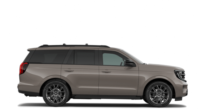 2026 Ford Expedition